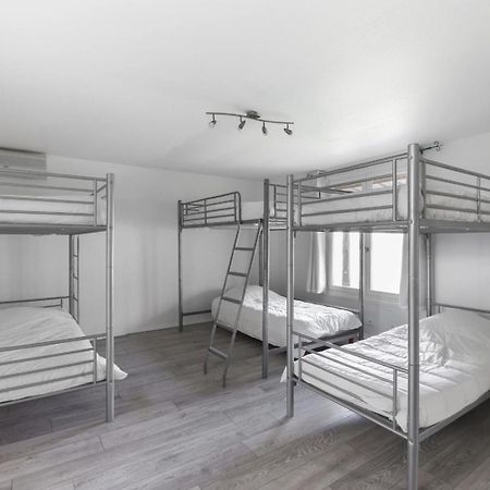 Les Cabanes Parisiennes - Chalets 1H30 From Paris - 62P Sainte-Geneviève-des-Bois Esterno foto